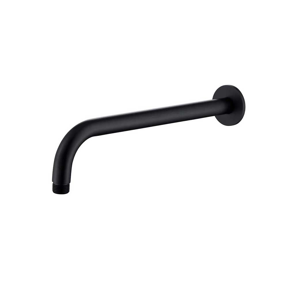 Round Shower Arm