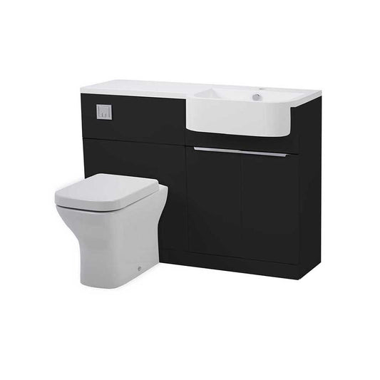 Match 1.2M Floor Right