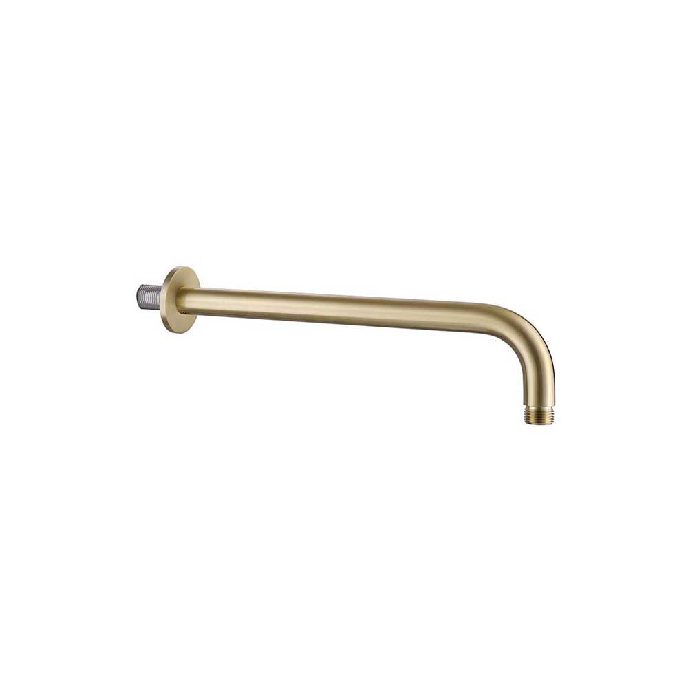 Round Shower Arm