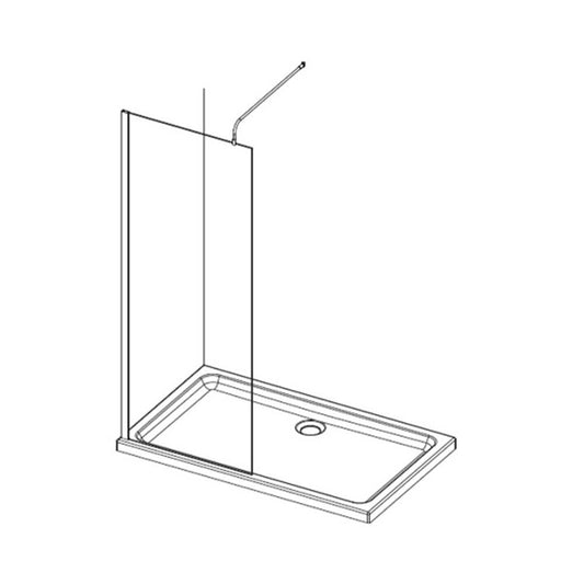 Casanuova  Wetroom  Kit