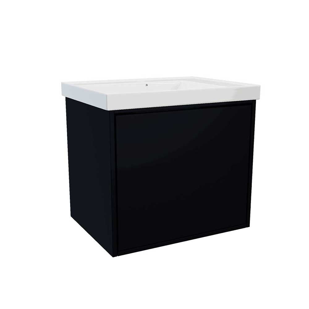 Erla Wall Hung Single Drawer