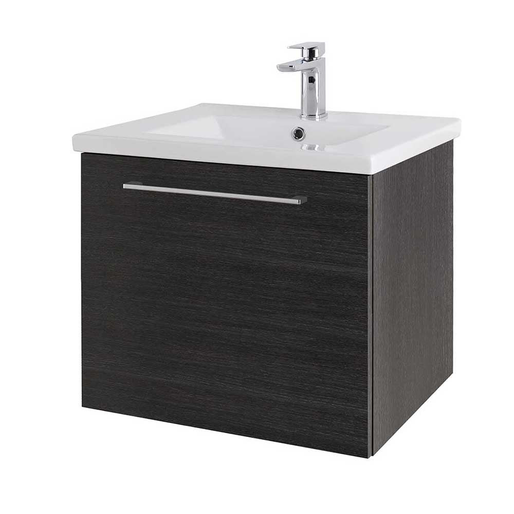 Cesena Single Drawer Wall Hung
