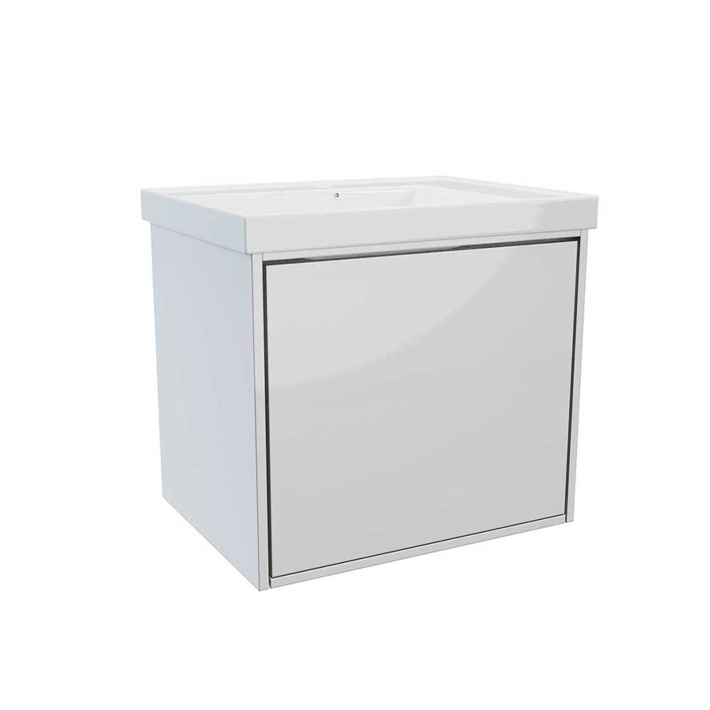 Erla Wall Hung Single Drawer