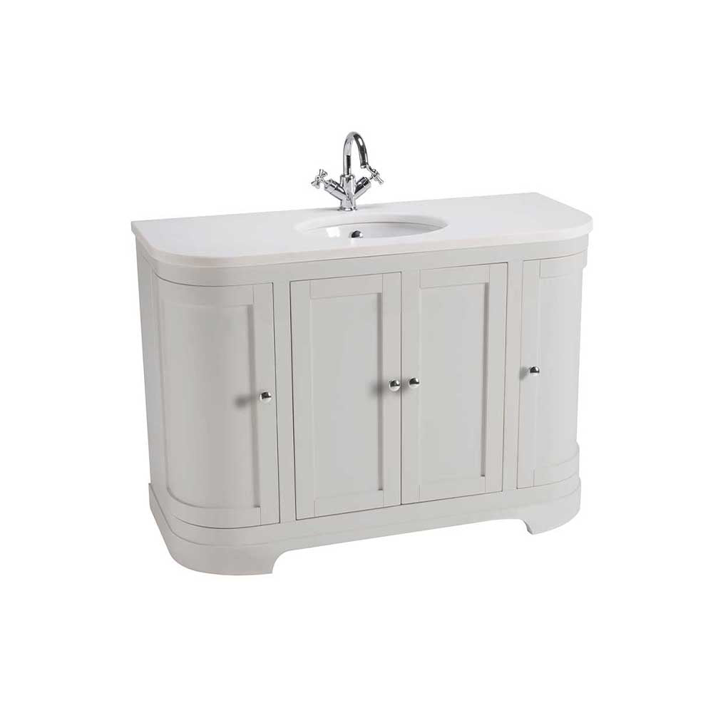 Lansdown Curved
