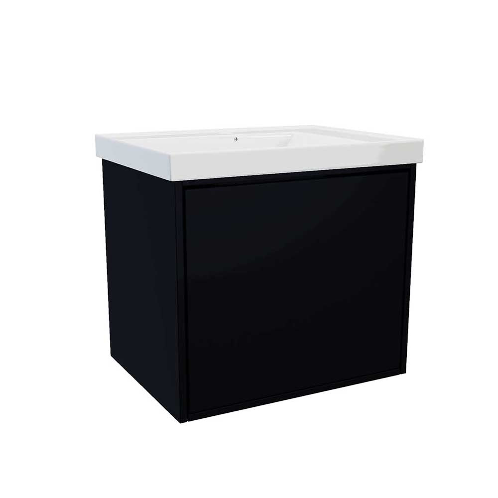 Erla Wall Hung Single Drawer