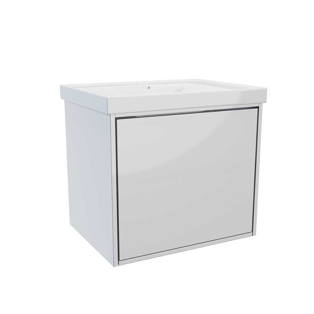 Erla Wall Hung Single Drawer