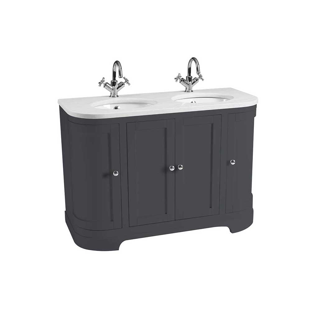 Lansdown Double Curved Worktop