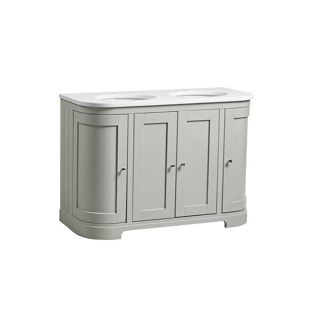 Lansdown Double Curved Worktop