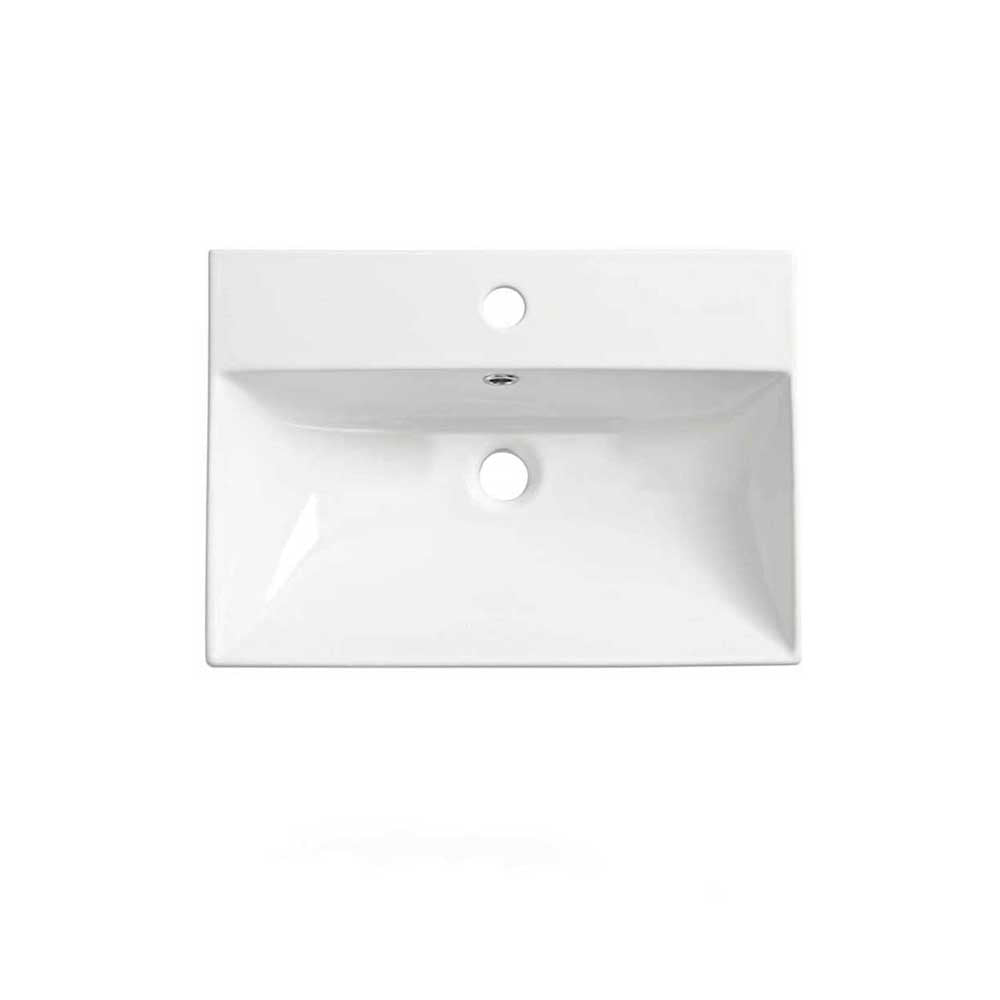 Cadence Cadplat Ceramic Basin
