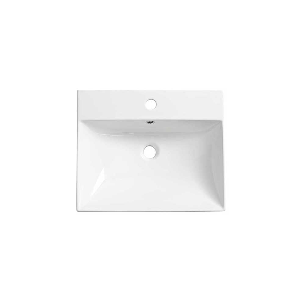 Cadence Cadplat Ceramic Basin
