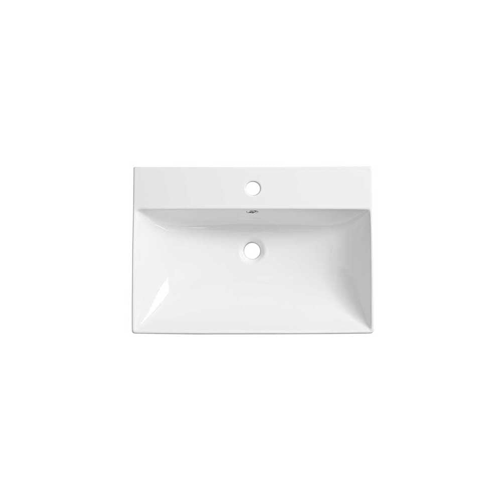 Cadence Cadplat Ceramic Basin
