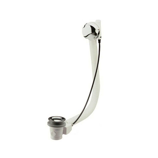 Extended Bath Pop Up Waste