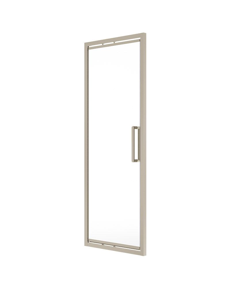 ASPECT 8mm Framed Infold Door
