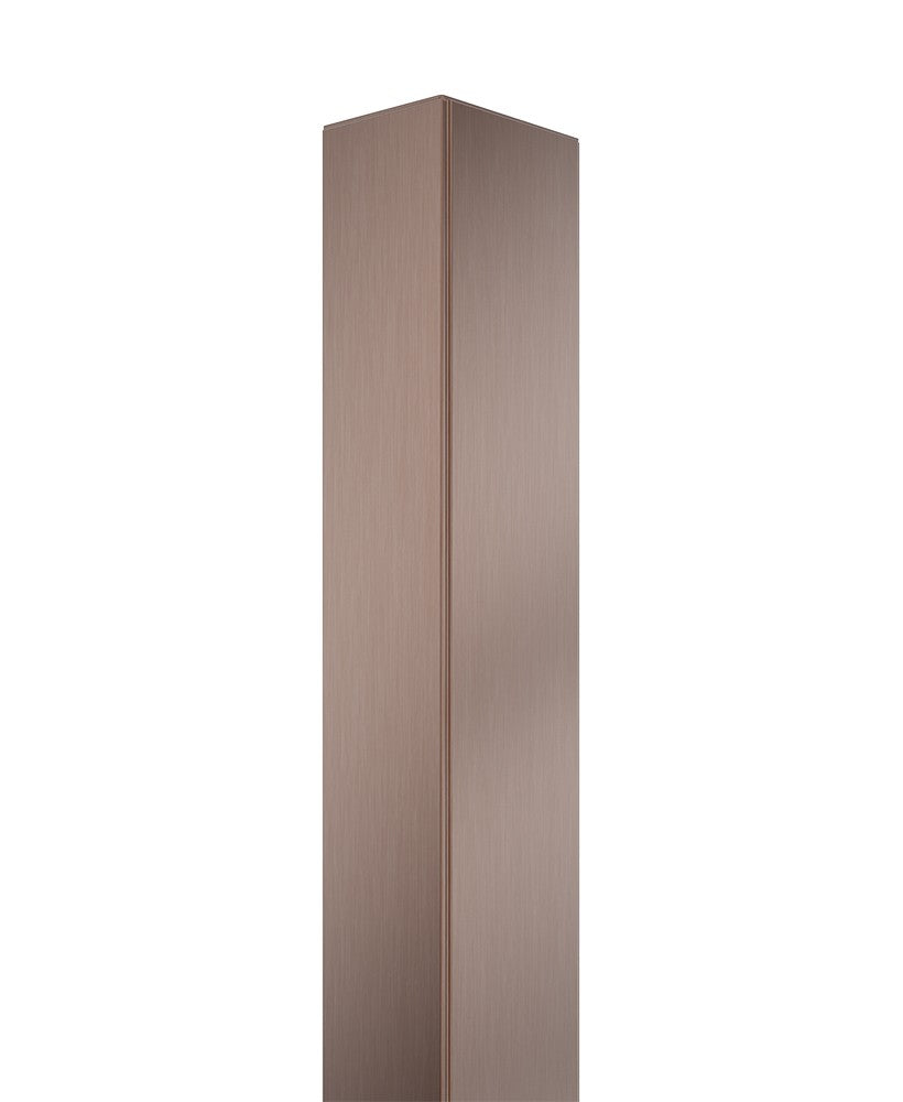 LIVING 20mm Extension Profile for Side Panels