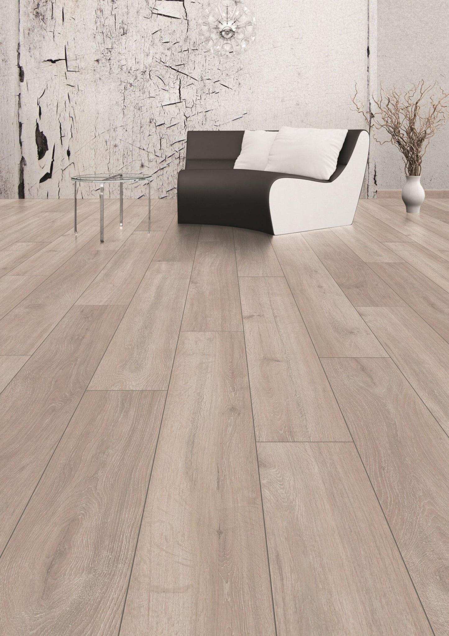 Rockford Oak 8mm