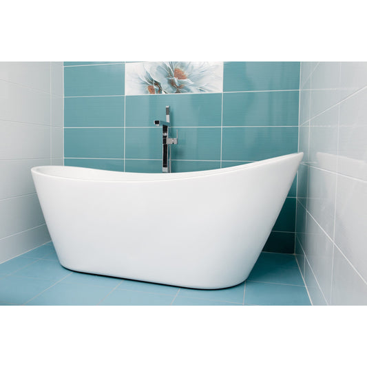 Relax Contemporary Freestanding Bath
