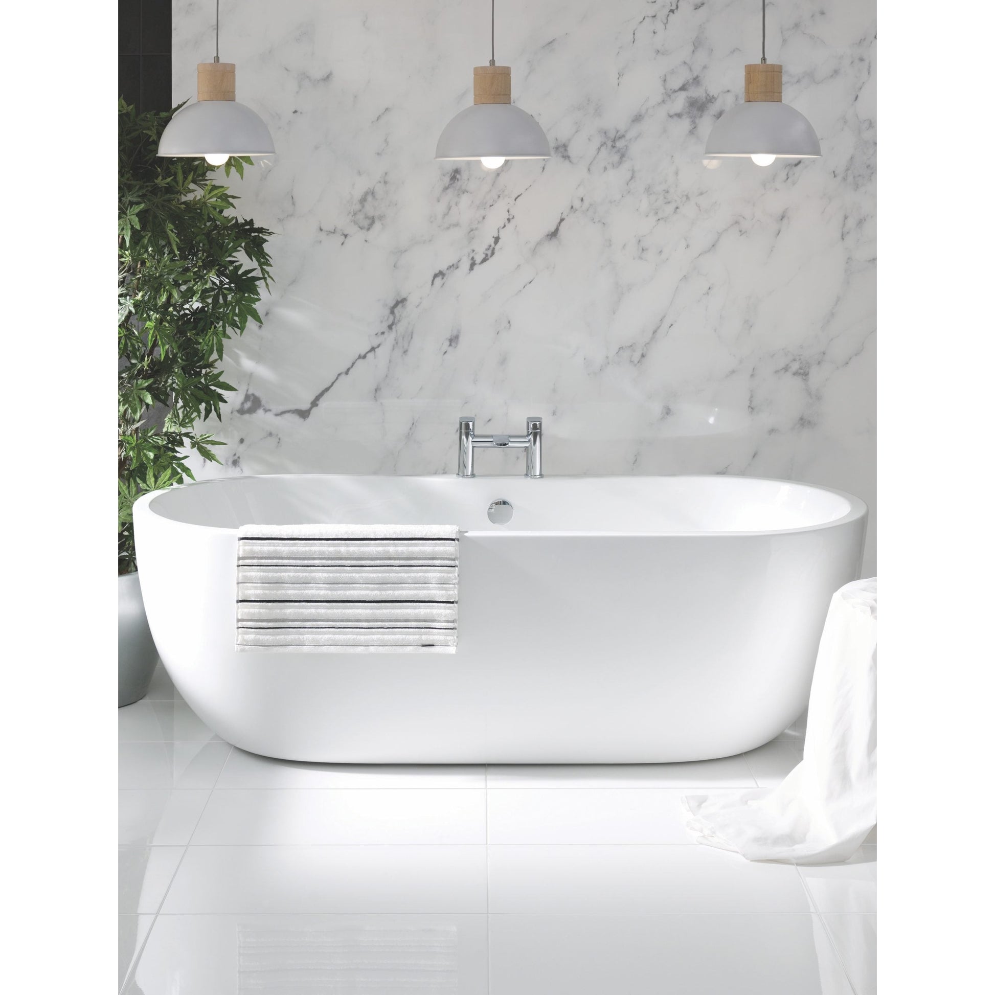 Paris Freestanding Bath