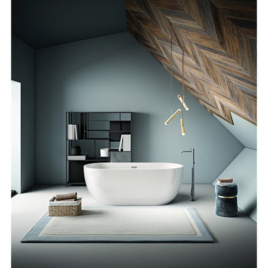 Lisbon Freestanding Bath