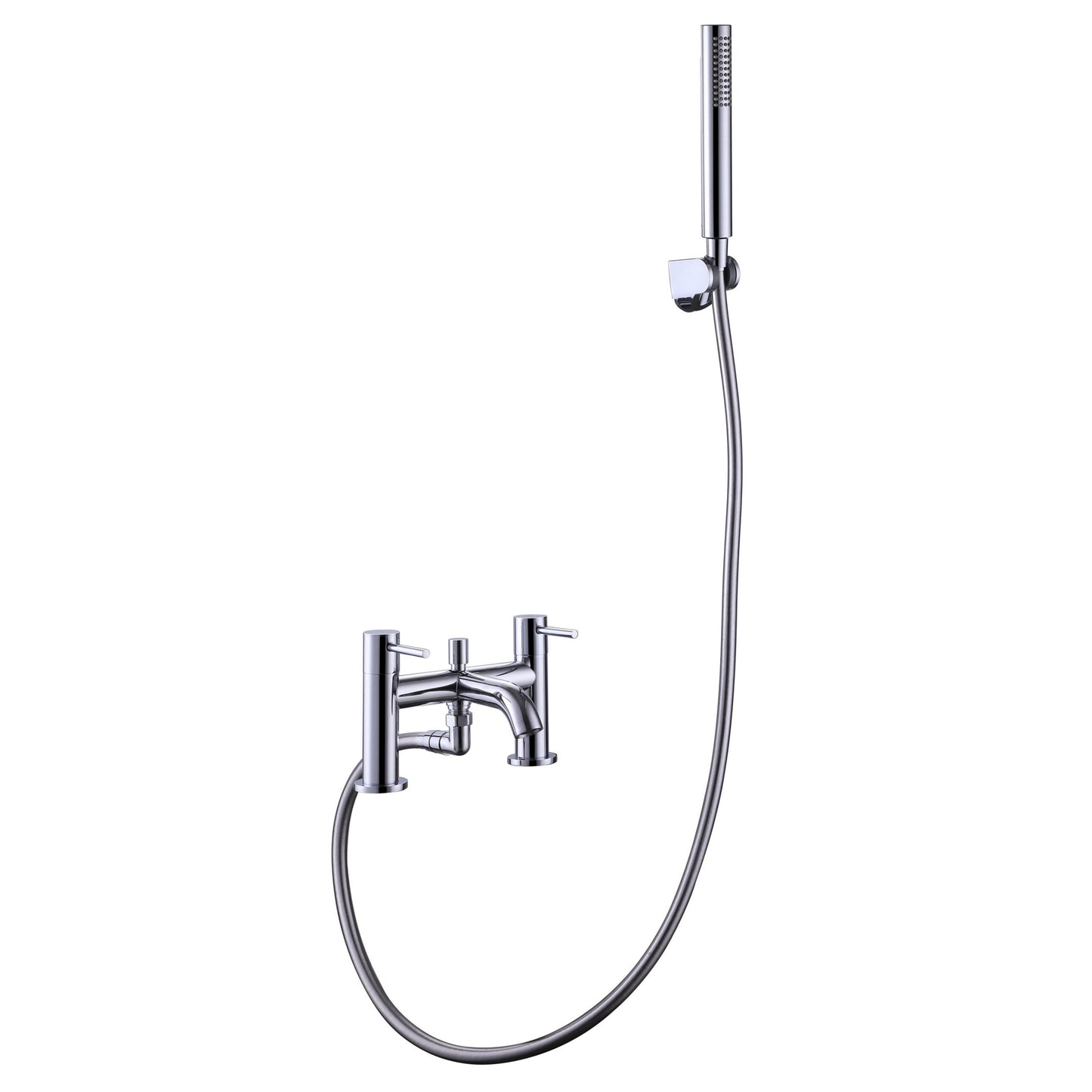 Giro Bath Shower Mixer
