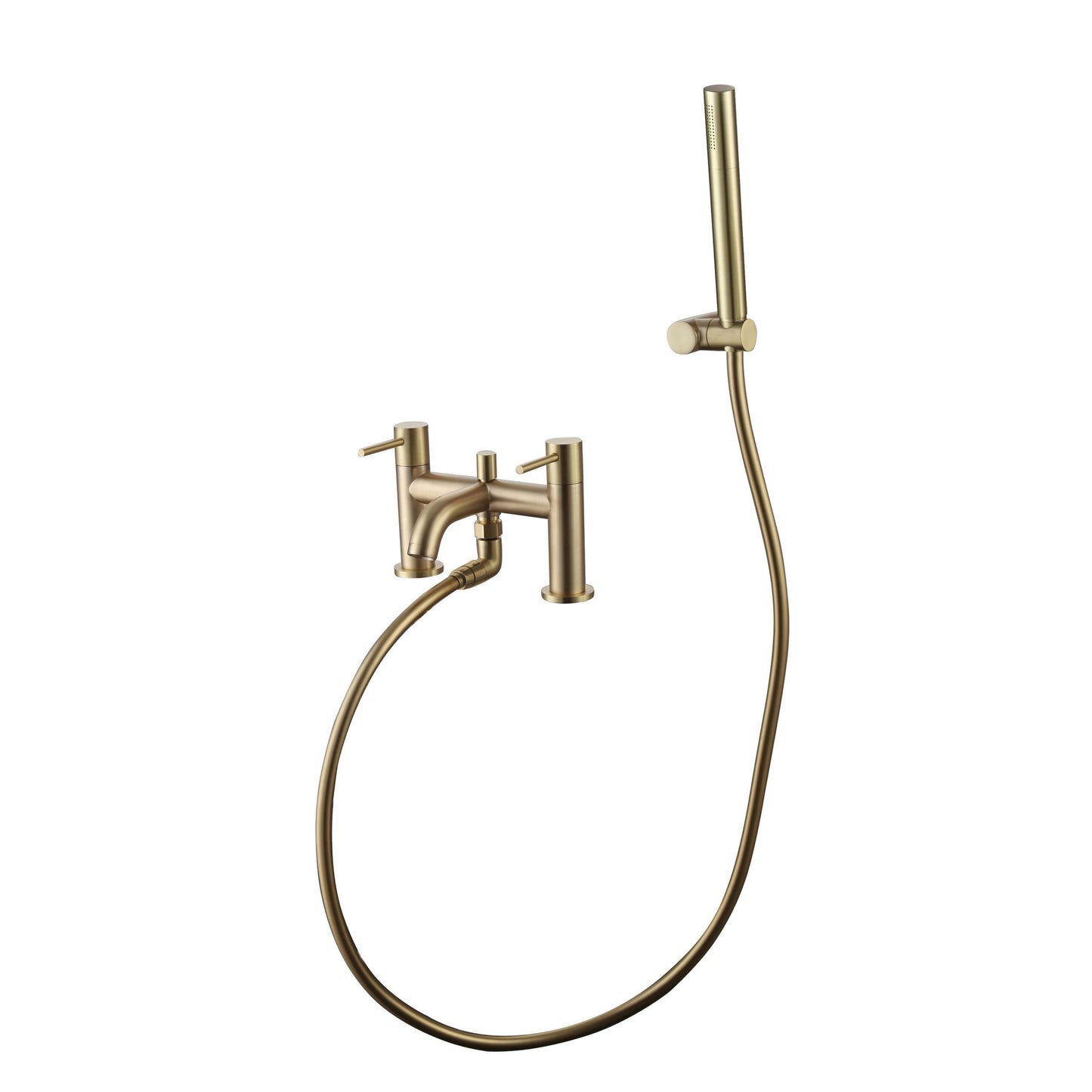 Giro Bath Shower Mixer