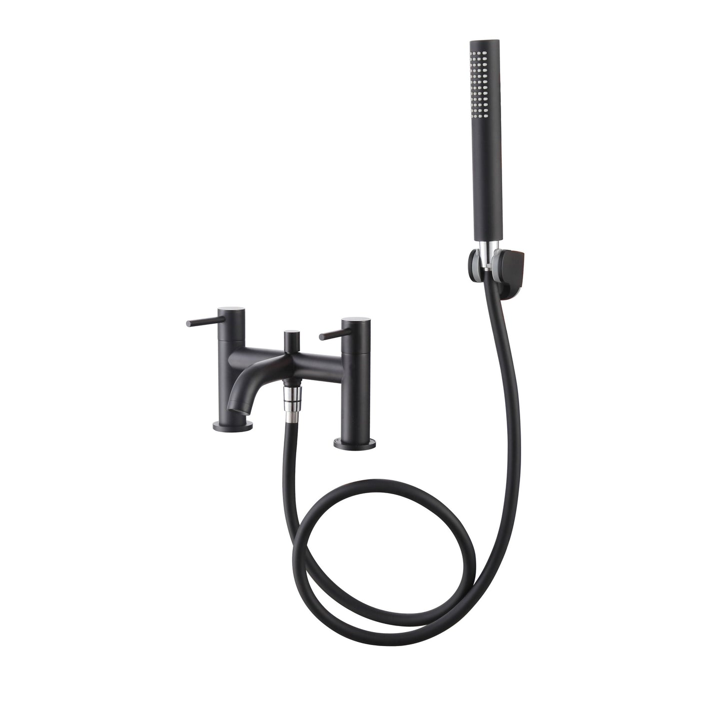Giro Bath Shower Mixer