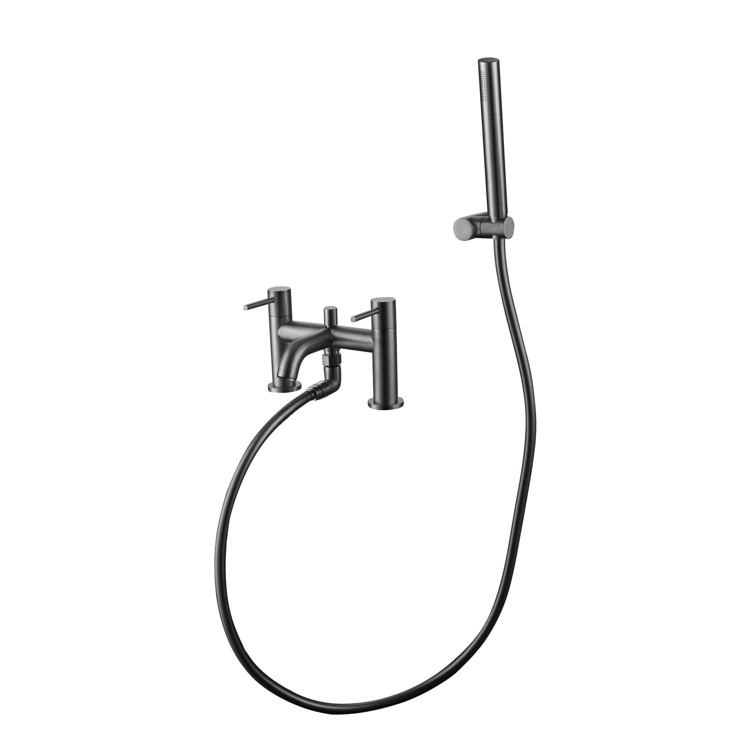 Giro Bath Shower Mixer