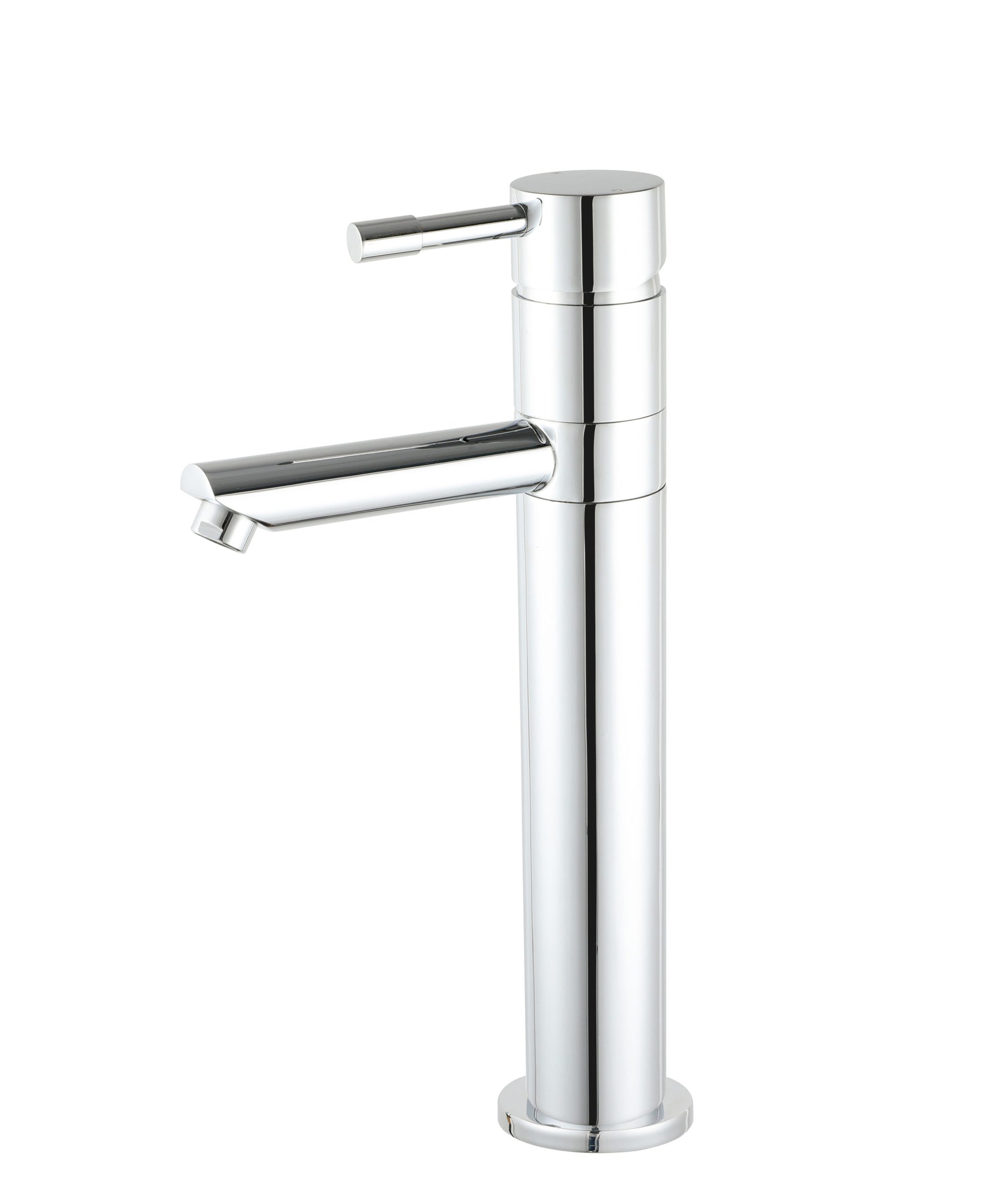 Minimalist Kitchen Mixer