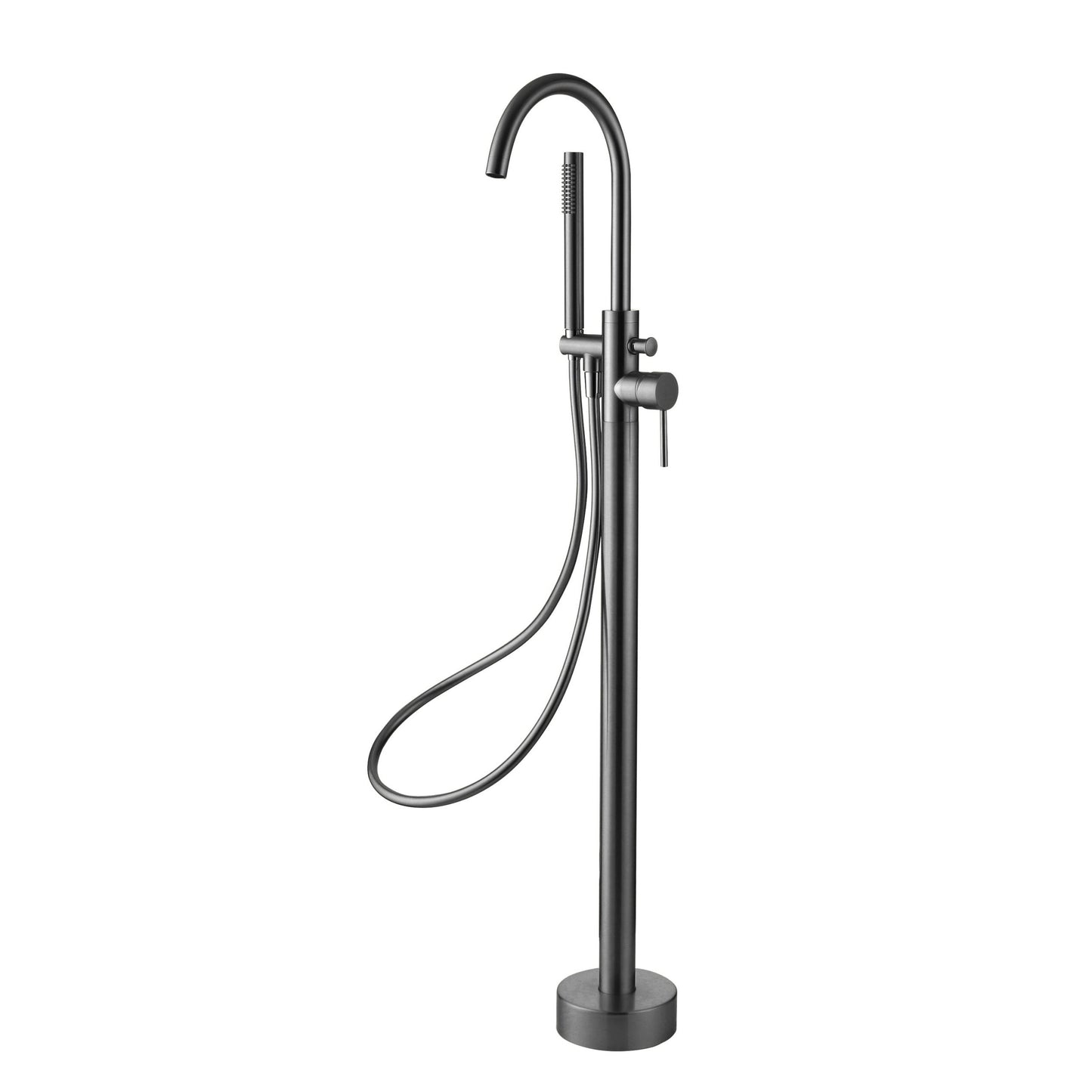 Giro Freestanding Bath Shower Mixer