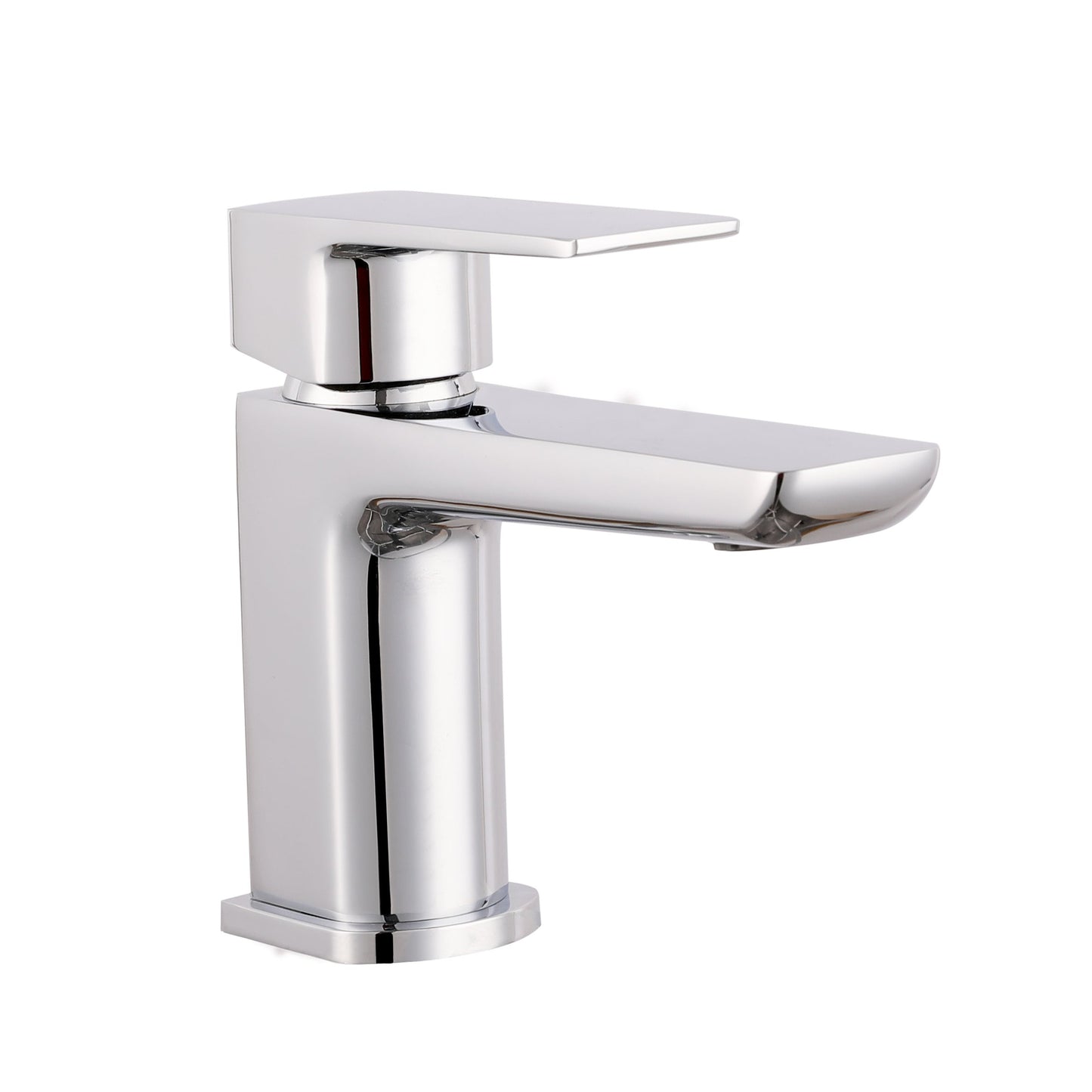 Saldo Mono Basin Mixer inc. waste