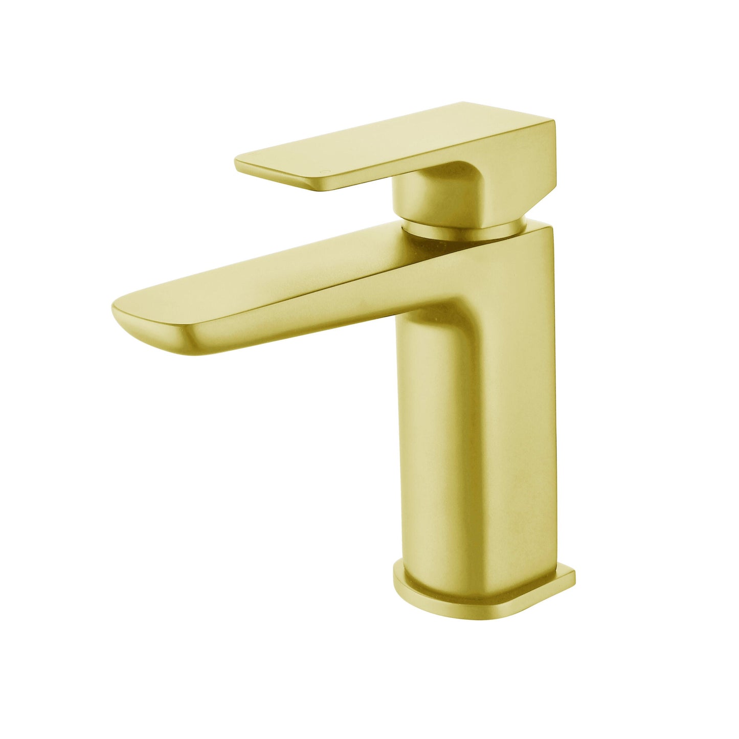 Saldo Mini Mono Basin Mixer inc. waste