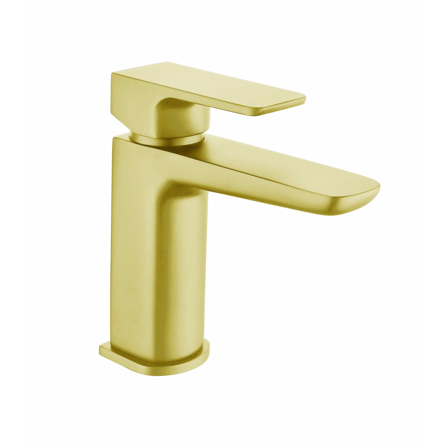 Saldo Mono Basin Mixer inc. waste