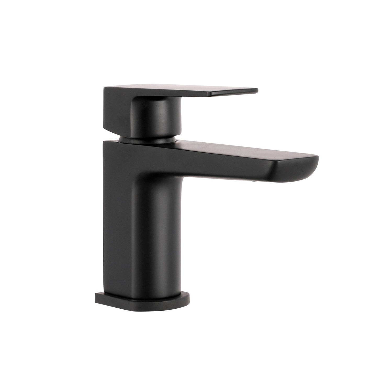 Saldo Mini Mono Basin Mixer inc. waste