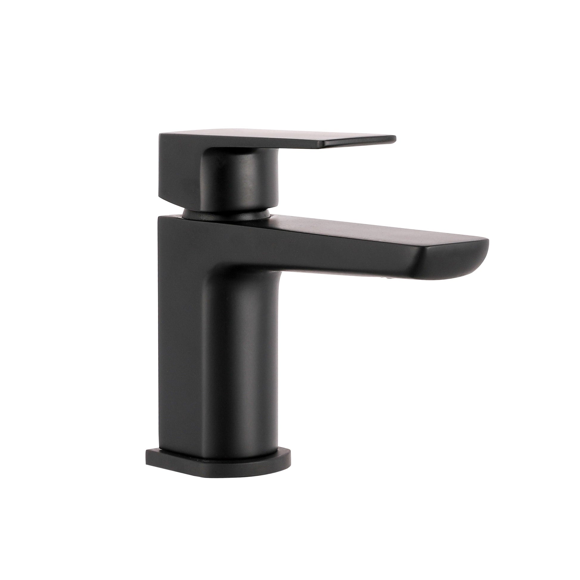 Saldo  Mini Mono Basin Mixer inc. waste