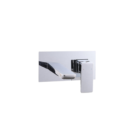 Saldo  WALL MOUNTED  BATH FILLER
