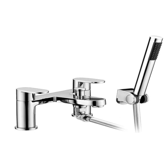 Series P Bath Shower Mixer
