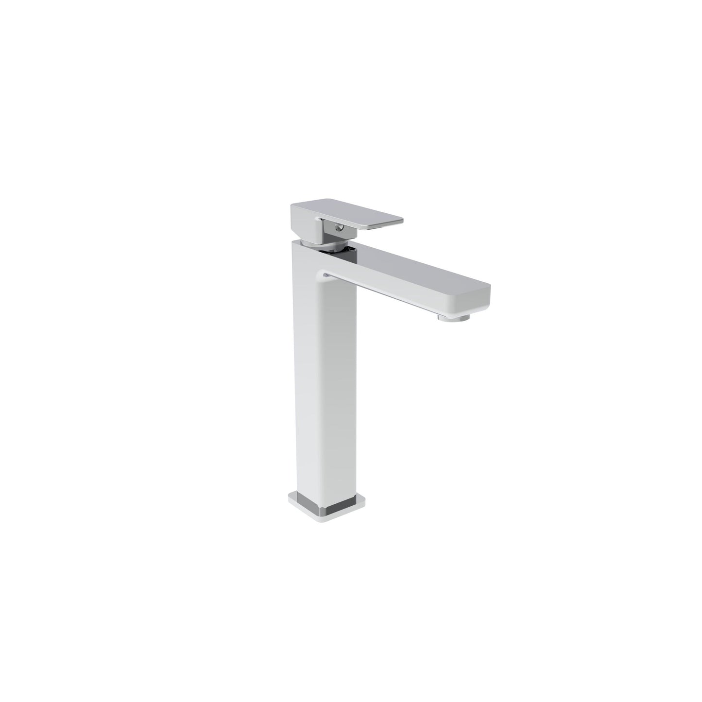 Rivo Tall Mono Basin Mixer