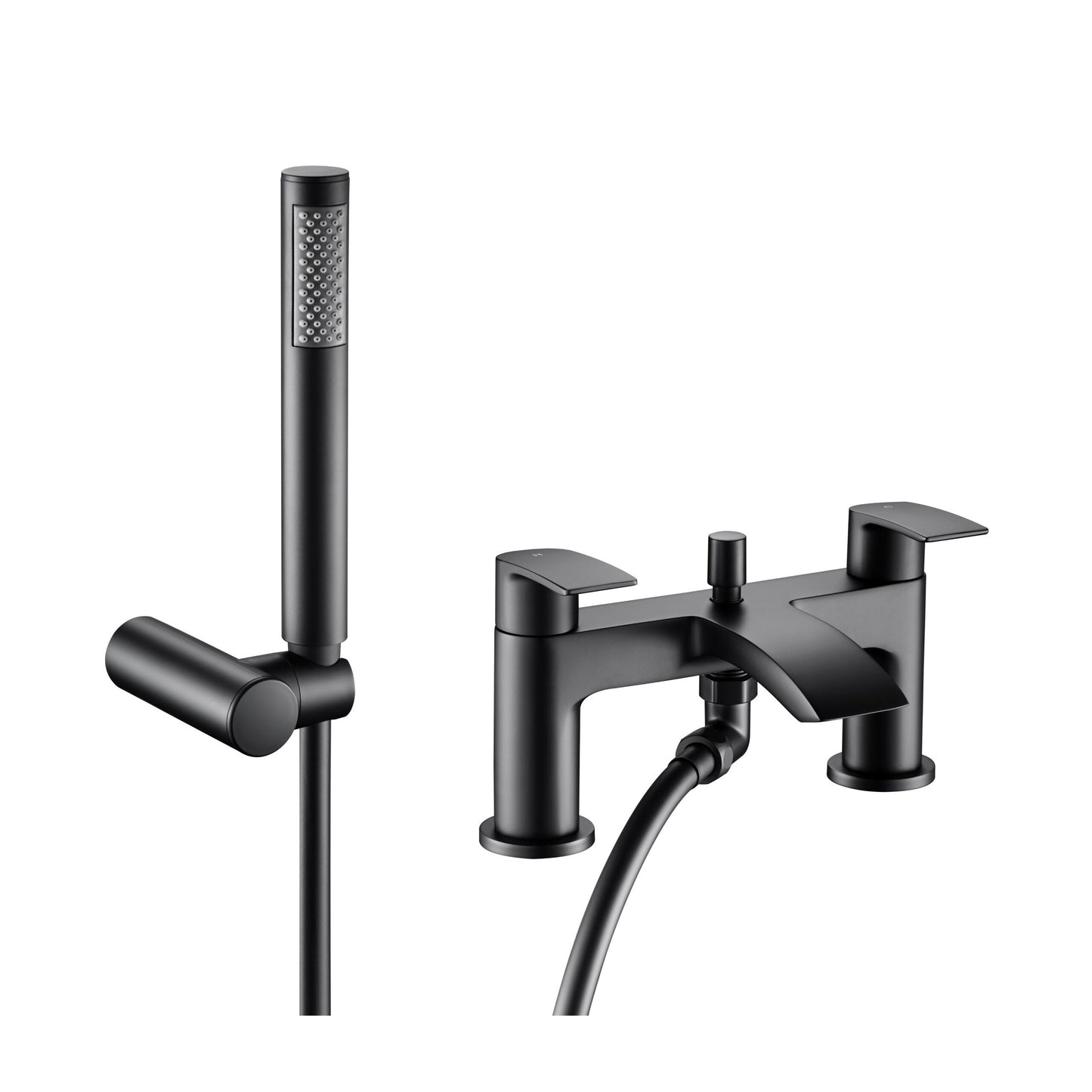 Shade Bath Shower Mixer