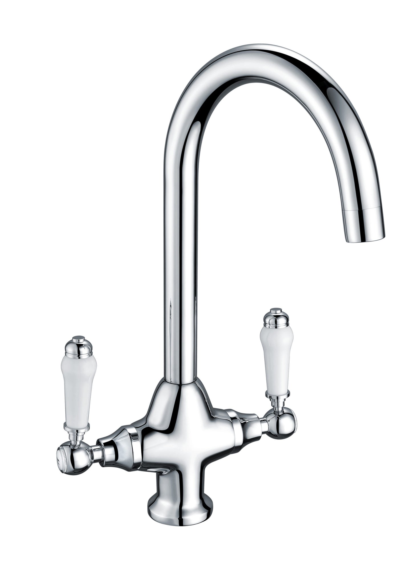 Crucifrom Sink Mixer