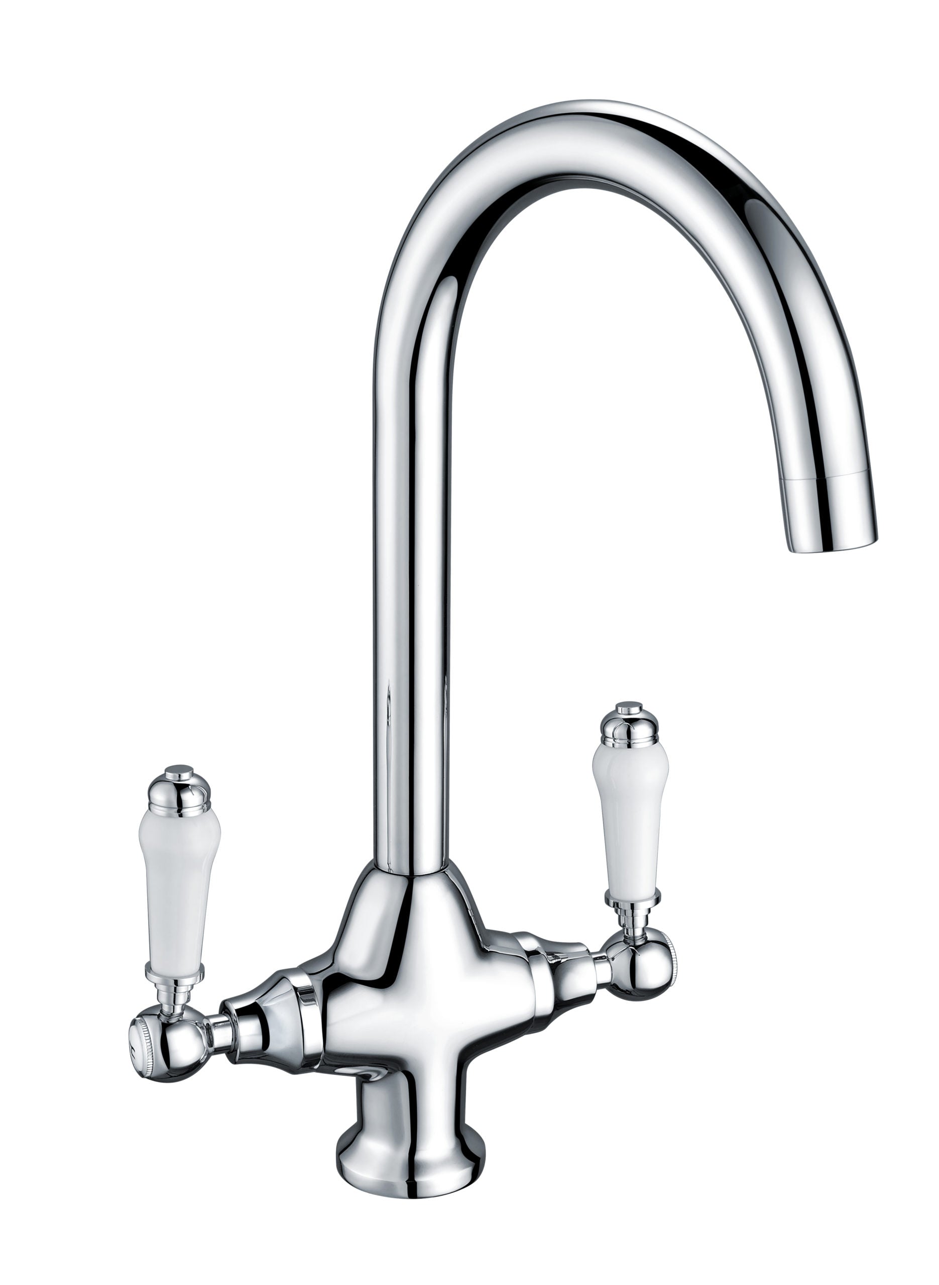 Crucifrom Sink Mixer