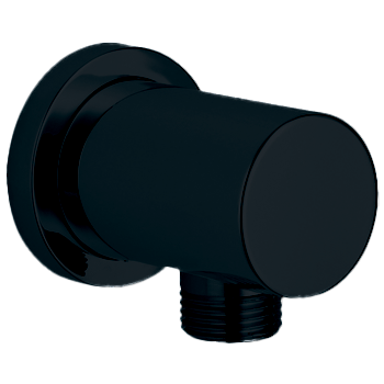 RAK Round Outlet Elbow