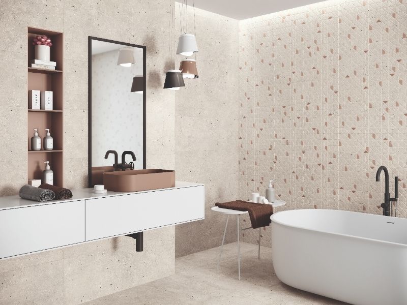 Ama Avoiro - Tile Depot -