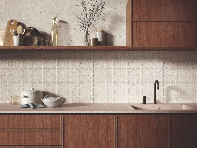 Ama Avoiro - Tile Depot -