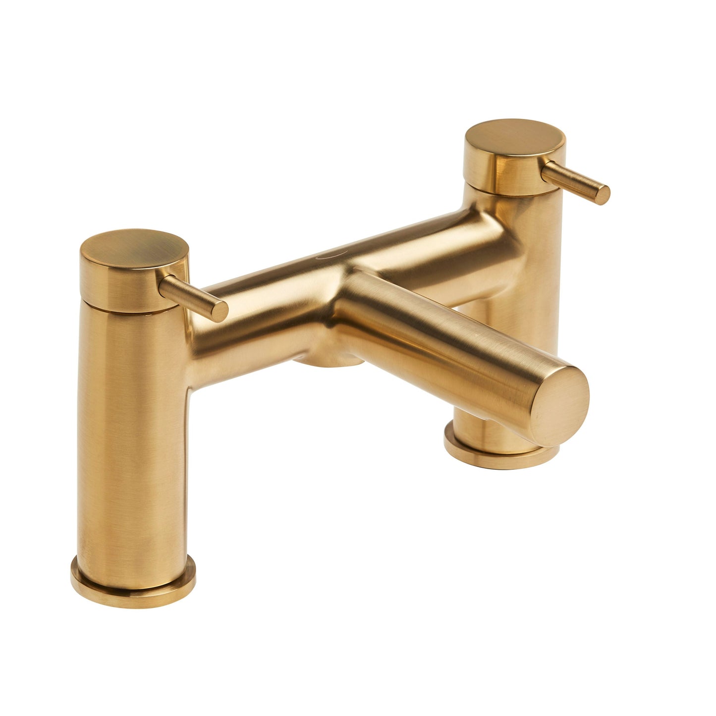 Anthem Deck Mounted Bath Filler