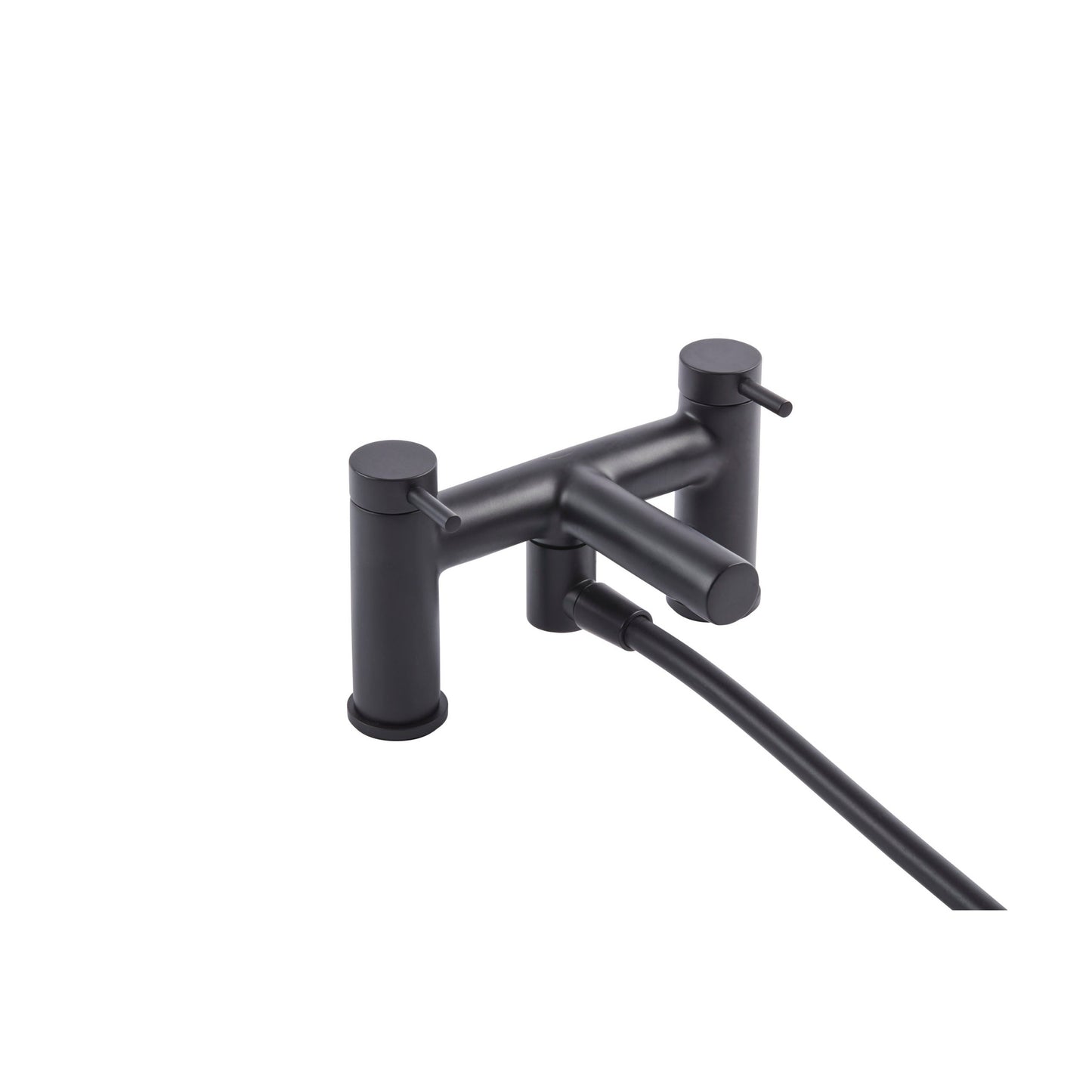 Anthem Deck Mounted Bath Shower Mixer