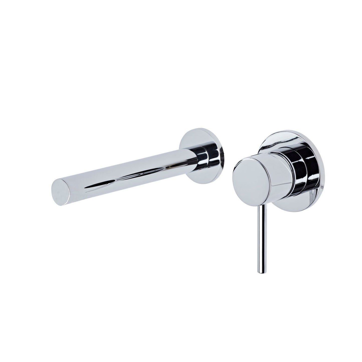 Anthem Wall Mounted Basin Mixer