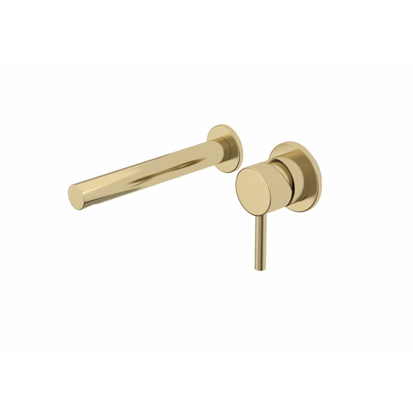 Anthem Wall Mounted Basin Mixer