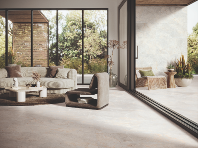 Augustus Natural - Tile Depot -