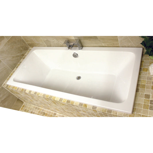 Q Bath  Double Ended Bath Only