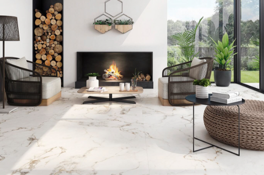 Bellagio - Tile Depot -