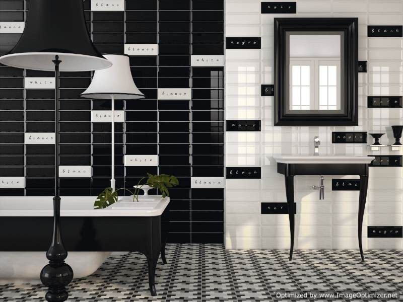 Bevelled Loft Range - Tile Depot -